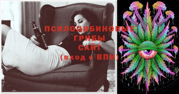 Альфа ПВП Алексеевка